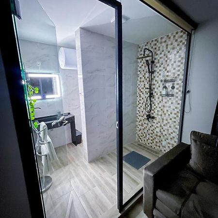 J&S Apartments Nis Bagian luar foto